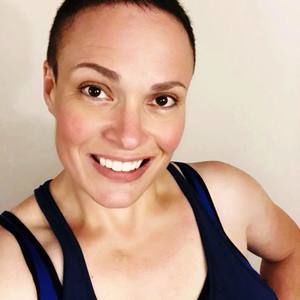 Meet your Posher, Aimee